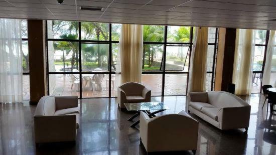 Flat Apt Mobiliado Beira Mar Διαμέρισμα Ρεσίφε Εξωτερικό φωτογραφία